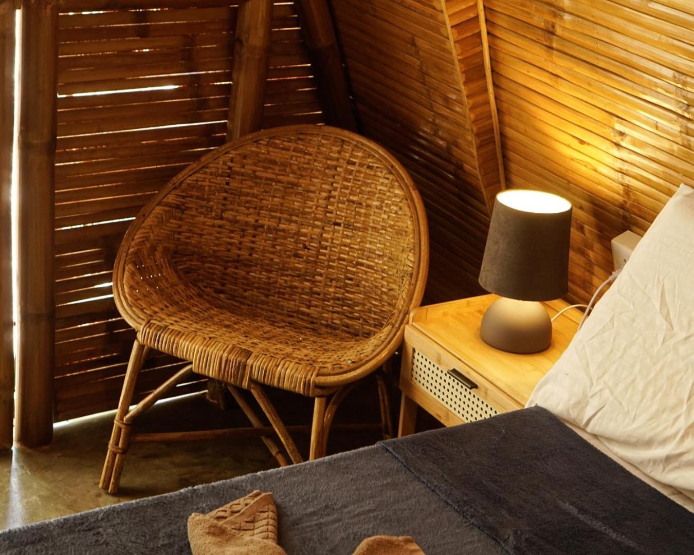 The Backyard Inn Moalboal Εξωτερικό φωτογραφία